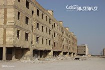 اتمام عملیات اجرایی ۶۰ هزار واحد مسکن محرومان در کشور