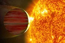 بزرگترین سیارات کیهان را بشناسید