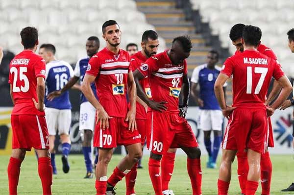 سکانس پانزدهم سرخابی های ایران و عربستان / طلسم ریاض را بشکن و ۶تایی نشو سکانس پانزدهم سرخابی های ایران و عربستان / طلسم ریاض را بشکن و ۶تایی نشو