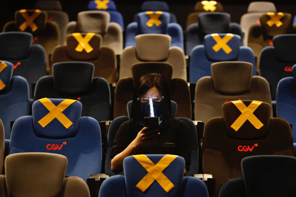 سیل 65 هزار نفر را آواره کرد (گزارش تصویری) سیل 65 هزار نفر را آواره کرد (گزارش تصویری)