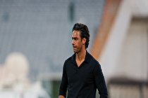 زمزمه های رفتن فرهاد مجیدی