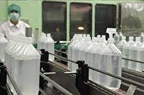 افزایش ۴۴ درصدی ظرفیت تولید سرم در شرکت داروسازی ثامن مشهد