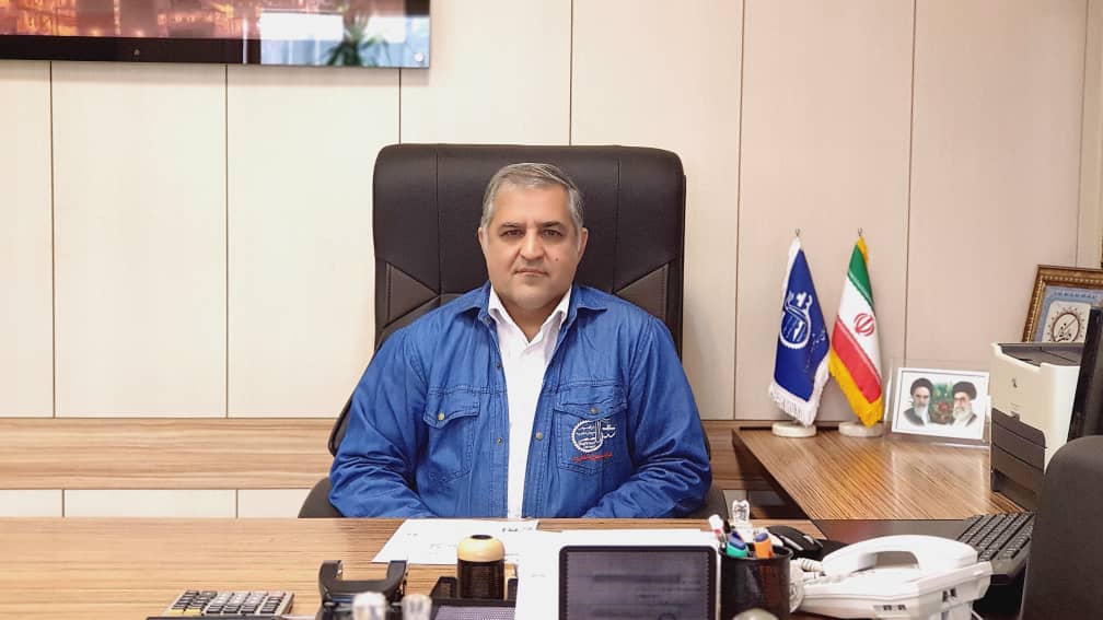 روز پنجشنبه هنگام  بازدید از کارخانه سیمان شاهرود  اظهار داشت :