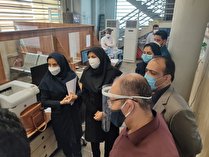 برتری استان هرمزگان از نظر وصول درآمد های حوزه راهداری و حمل و نقل جاده ای