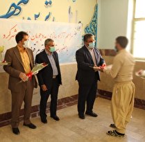 آزاذی  25 زندانی در شهرکرد در آستانه هفته دفاع مقدس