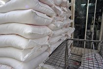 دستگیری باند قاچاق آرد دولتی در البرز