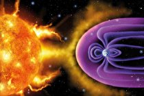 کلید اینترنت زیر  دست خورشید!