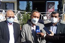 تامین اعتبار 100 میلیاردی برای حل مشکل آب شهرک های صنعتی فیروزکوه