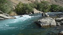 سنجش مداوم کیفیت آب رودخانه کرج