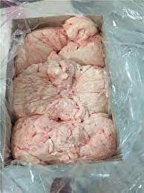 کشف بیش از ۱۷تن دنبه گوسفندی در جوف کالای صادراتی