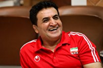 محمد بنا از تیمش رونمایی کرد