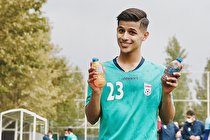 فرار قایدی از محرومیت سه ماهه!