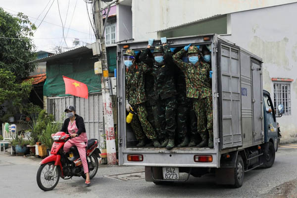 لحظات برگزیده اخیر در سراسر جهان (گزارش تصویری)
