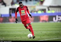 پرسپولیس نقره داغ شد
