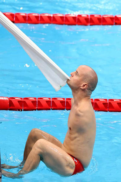 وضعیت ناگوار مردم زلزله زده هائیتی (گزارش تصویری)