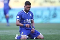 تلاش مددی برای حذف فرشید اسماعیلی!