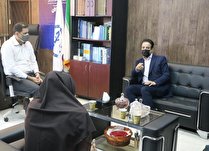 محلات باید به مراکز کارآفرینی تبدیل  شود