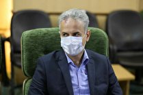 آخرین آمار مبتلایان به کرونا در کرمانشاه