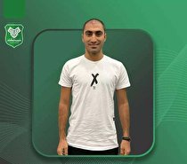 پیوستن مدافع خوشه طلایی ساوه به تیم فوتبال خیبر خرم آباد