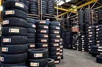 کشف ۶۰۰ حلقه لاستیک قاچاق در دلفان