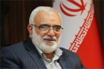 پیام تبریک  رئیس کمیته امداد از کسب مقام اول خراسان رضوی