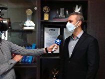 15 پروژه آبرسانی در هرمزگان به بهره برداري مي رسد