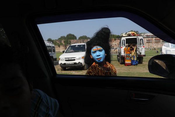 دور دنیا در قاب تصاویر (گزارش تصویری) دور دنیا در قاب تصاویر (گزارش تصویری)