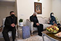 ارتقا زیرساخت های ورزشی البرز نیازمند توجه وزارت ورزش و جوانان است