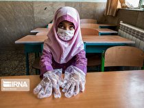 دانش‌آموزان آذربایجان‌شرقی اول آبان در کلاس درس حاضر می‌شوند