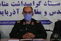 هفته دفاع مقدس با ۴۱ برنامه مصوب در آذربایجان‌شرقی گرامی داشته می‌شود