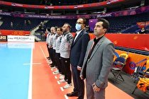نمی‌خواستیم مقابل آرژانتین ریسک کنیم / دیدار با ازبک یک مزیت دارد