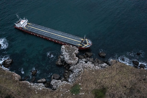 رویدادها، اخبار و لحظات خبری و غیرخبری جهان (گزارش تصویری)