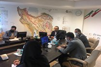 صدرفردا سومین دوره آموزشی عارضه یابی صدر تامین را برگزار کرد