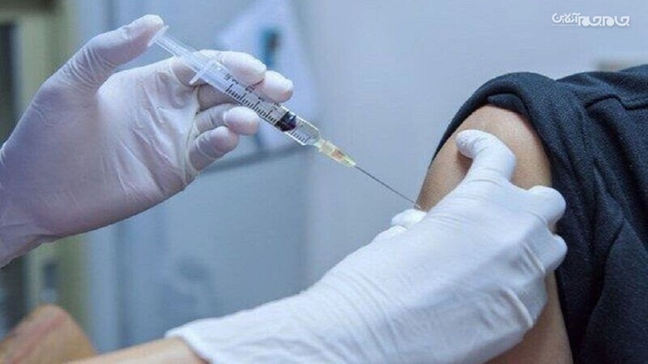 ۱۲۴ هزار دانش آموز مشمول تزریق واکسن کرونا در استان اردبیل