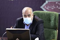 تأکید استاندار کرمانشاه بر لزوم همدلی و وفاق برای خدمت به مردم