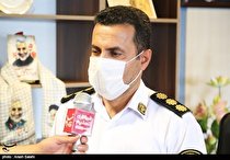 آمار متوفیان سوانح جاده‌ای در استان قزوین 5 درصد کاهش یافت