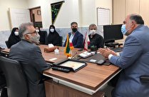 لزوم انجام کار جهادی برای مدیریت منابع و ایجاد رضایت جامعه شریف ایثارگری