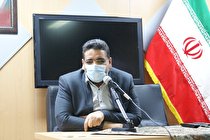 اتمام بازسازی ساختمان اداره ثبت اسناد پلدختر