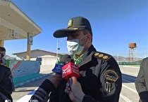 جلوگیری از ورود ۳۰۰۰ نفر به شهرستان مهران