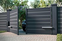 افزایش ضریب امنیت ساختمان با استفاده از درب های اتوماتیک
