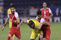 خبر بد نشریه عربستانی درباره پرسپولیس