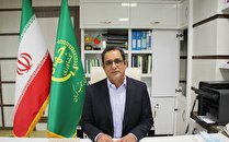 افتتاح و گلنگ زنی۴۳ پروژه کشاورزی در جنوب کرمان