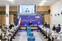 افزایش شروع کرونا در روستاهای همدان