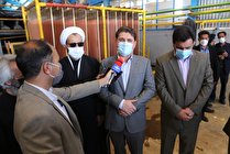 مقیاس کوچک واحد ها استان را از نامتوازنی توسعه نجات می‌دهد