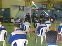 واکسیناسیون پنج هزار ایران خودرویی در سایت خراسان آغاز شد