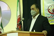 افتتاح و آغاز عملیات اجرایی 21 پروژه در بخش شبانکاره