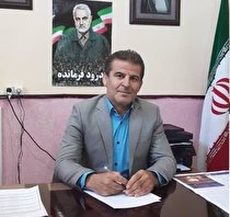 همه اماکن ورزشی سرپوشیده در فیروزکوه تعطیل می باشد