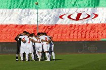 راه اندازی سیستم VAR با نظارت فیفا انجام می‌شود / کاروان تیم فوتبال سوریه به ایران می‌آید