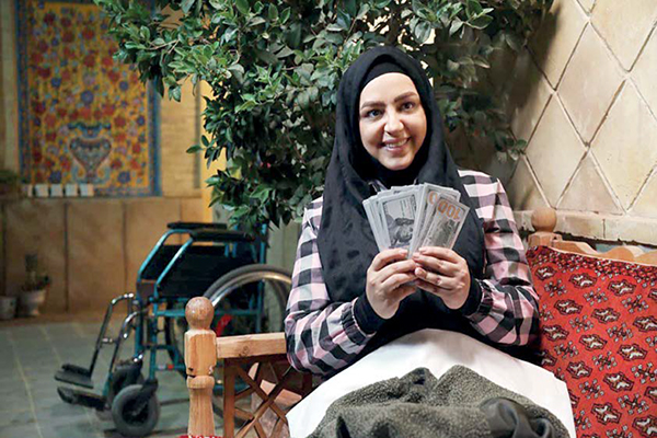 باید بیشتر از این‌ها درباره مواد مخدر سریال بسازیم