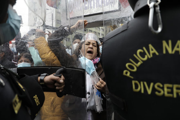 لحظات مهم شبانه روز اخیر در سراسر جهان (گزارش تصویری)